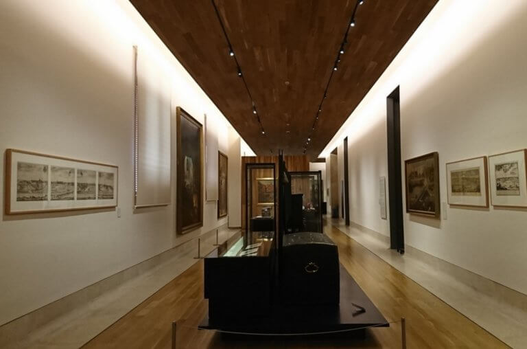 Μαδρίτη: Έκθεμα σε μουσείο καταστράφηκε δύο φορές σε λίγα 24ωρα! | Newsit.gr Μαδρίτη: Έκθεμα σε μουσείο καταστράφηκε δύο φορές σε λίγα 24ωρα! | Newsit.gr
