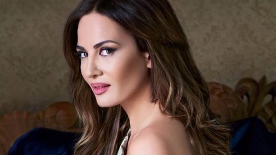 Δήμητρα Ματσούκα: Γιατί δημοσίευσε στο instagram φωτογραφία της Τζάκι Κένεντι- Ωνάση;