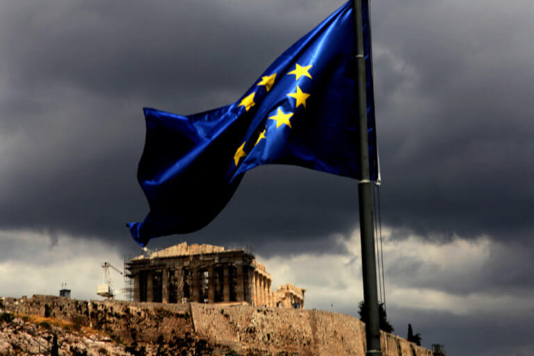 Στοιχεία-σοκ της Eurostat: Κάτω από το 75% του μέσου κοινοτικού όρου 12 από τις 13 Περιφέρειες της Ελλάδας! | Newsit.gr Στοιχεία-σοκ της Eurostat: Κάτω από το 75% του μέσου κοινοτικού όρου 12 από τις 13 Περιφέρειες της Ελλάδας! | Newsit.gr