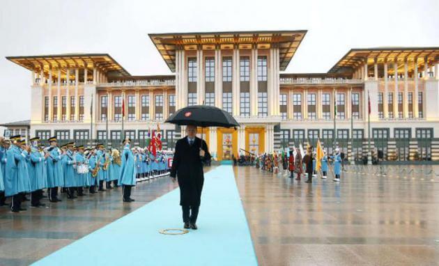 Η νέα Τουρκία: φιλοδοξίες και εμπόδια | Newsit.gr Η νέα Τουρκία: φιλοδοξίες και εμπόδια | Newsit.gr
