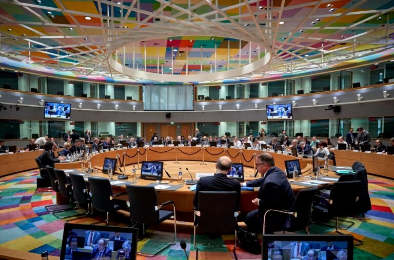 Ξεκίνησε το κρίσιμο Eurogroup – Ενδείξεις για συμφωνία