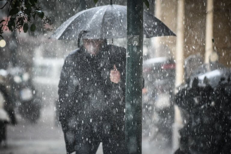 Κύπρος: Σφοδρή κακοκαιρία με καταιγίδες, χαλάζι και χιόνια! | Newsit.gr Κύπρος: Σφοδρή κακοκαιρία με καταιγίδες, χαλάζι και χιόνια! | Newsit.gr