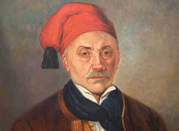 Αυτό ήταν το “δίκοπο μαχαίρι” των Μεγάλων Δυνάμεων στην Επανάσταση το 1824 !