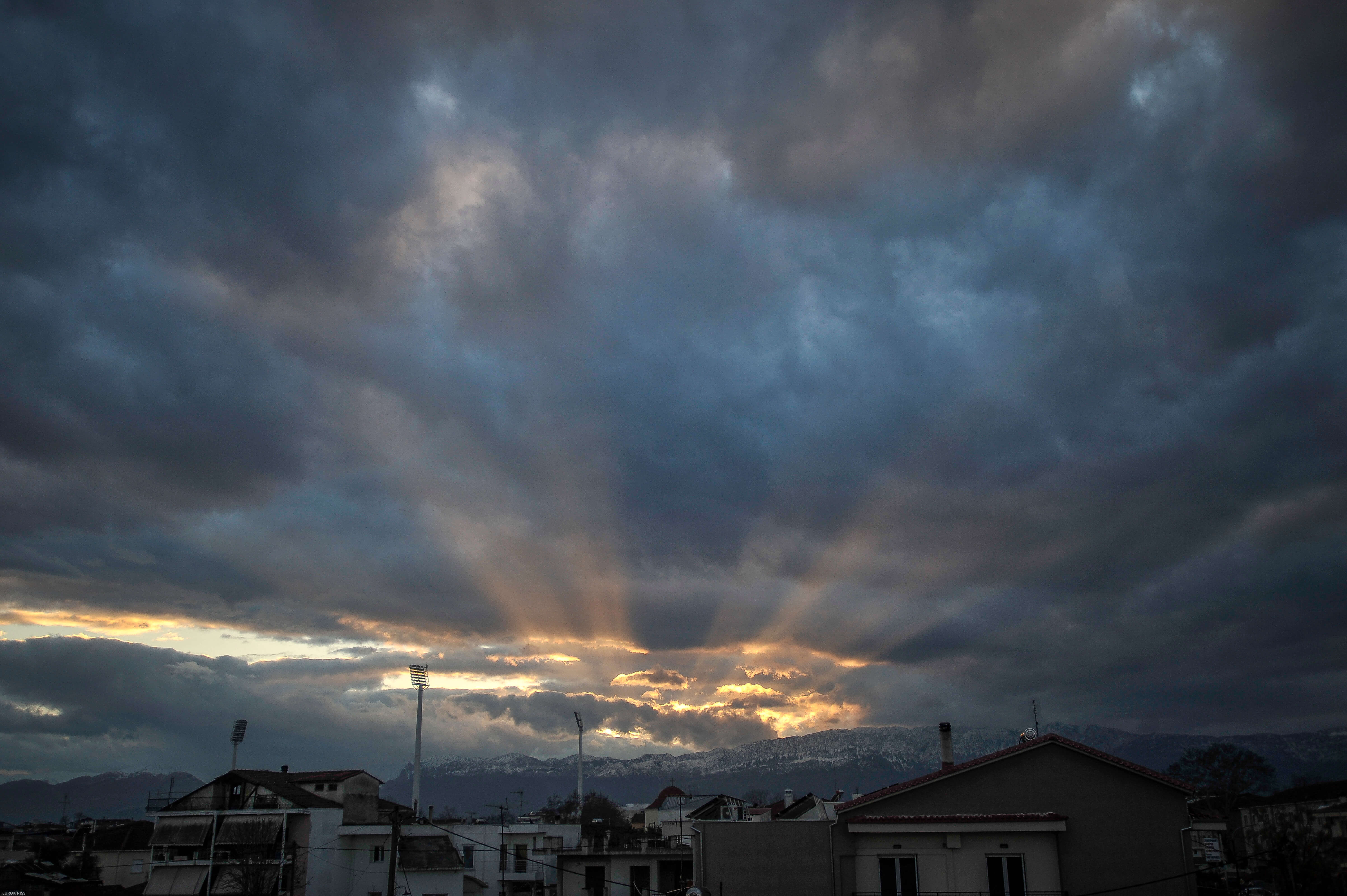 καιρός