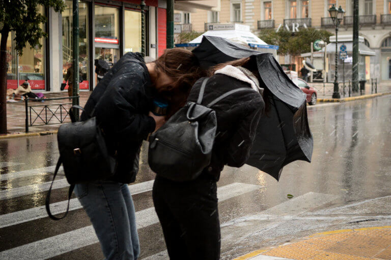 Καιρός: Έκτακτο δελτίο από την ΕΜΥ! Πού περιμένουμε σφοδρή κακοκαιρία | Newsit.gr Καιρός: Έκτακτο δελτίο από την ΕΜΥ! Πού περιμένουμε σφοδρή κακοκαιρία | Newsit.gr