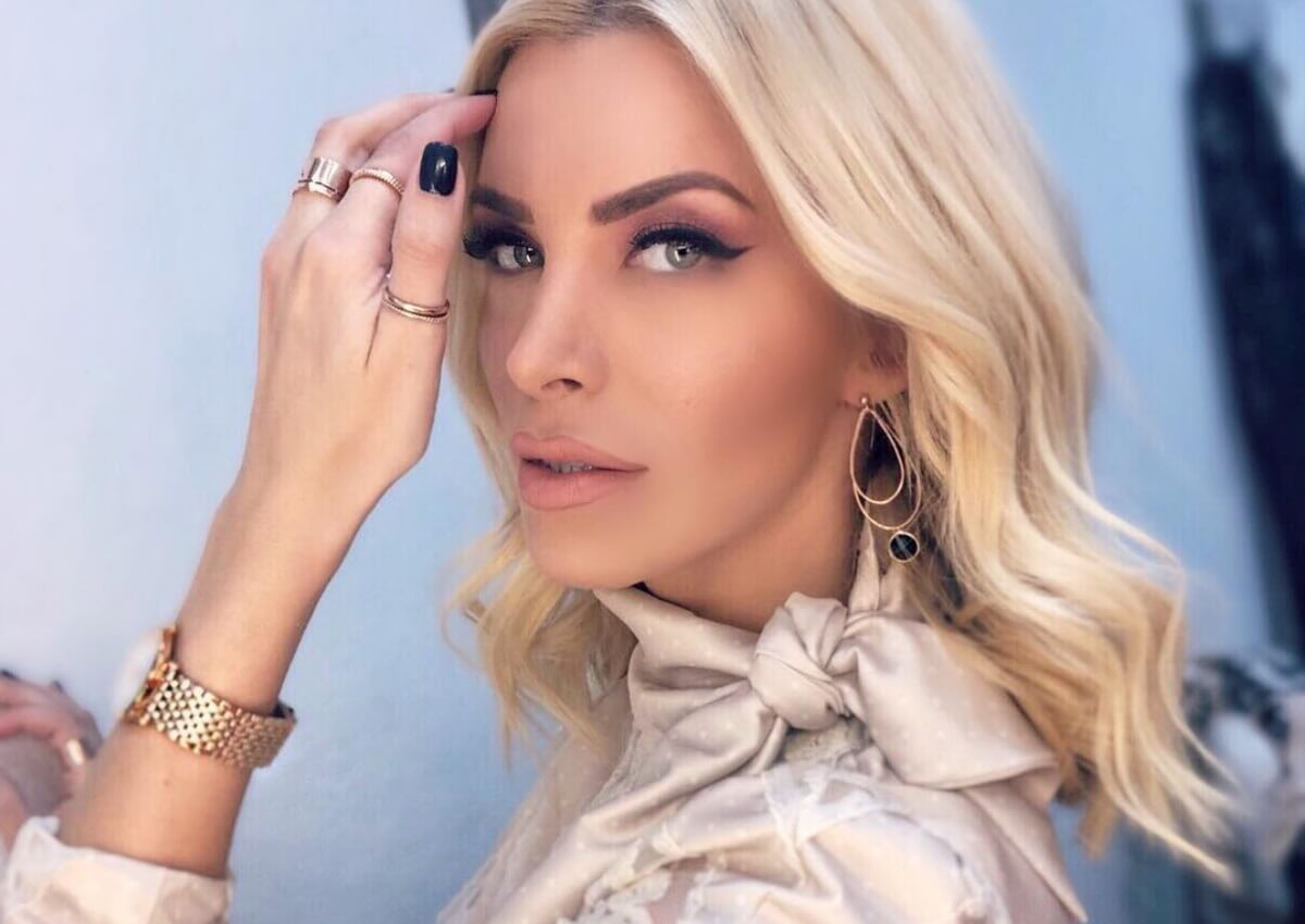 Πρώην συνεργάτιδα της Κατερίνας Καινούργιου αποκαλύπτει: «Μας απομάκρυνε κάτι πολύ συγκεκριμένο…»