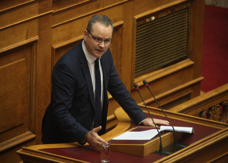 Κουκοδήμος για το «4ο μνημόνιο»: Σκωπτικό το ύφος μου, παρερμηνεύτηκε η δήλωσή μου | Newsit.gr Κουκοδήμος για το «4ο μνημόνιο»: Σκωπτικό το ύφος μου, παρερμηνεύτηκε η δήλωσή μου | Newsit.gr
