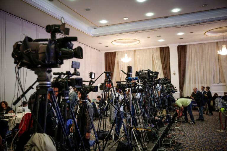 Καταργείται το αυτόφωρο για αδικήματα διά του Τύπου | Newsit.gr Καταργείται το αυτόφωρο για αδικήματα διά του Τύπου | Newsit.gr