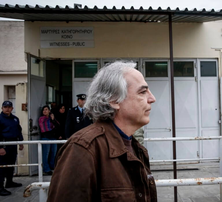 Απορρίφθηκε το αίτημα για άδεια στον Δημήτρη Κουφοντίνα! | Newsit.gr Απορρίφθηκε το αίτημα για άδεια στον Δημήτρη Κουφοντίνα! | Newsit.gr