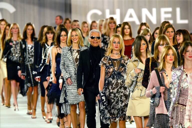 Παρίσι: Πρώτη εβδομάδα μόδας χωρίς τον Καρλ Λάγκερφελντ