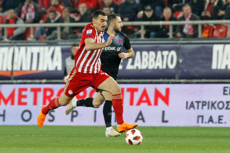 Ολυμπιακός – Πανιώνιος 4-0 ΤΕΛΙΚΟ: Νέα «τεσσάρα» στο Γ. Καραϊσκάκης» | Newsit.gr Ολυμπιακός – Πανιώνιος 4-0 ΤΕΛΙΚΟ: Νέα «τεσσάρα» στο Γ. Καραϊσκάκης» | Newsit.gr