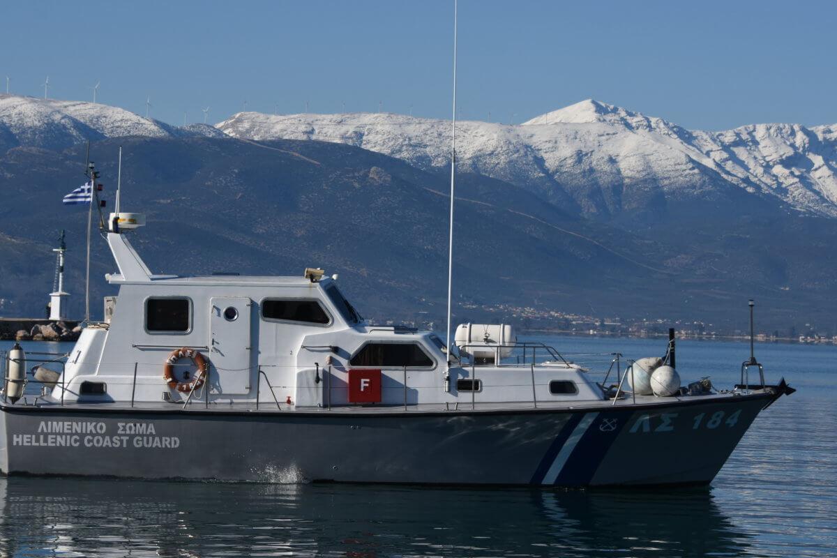 Ψαράδες βρήκαν πτώμα στην Εύβοια!