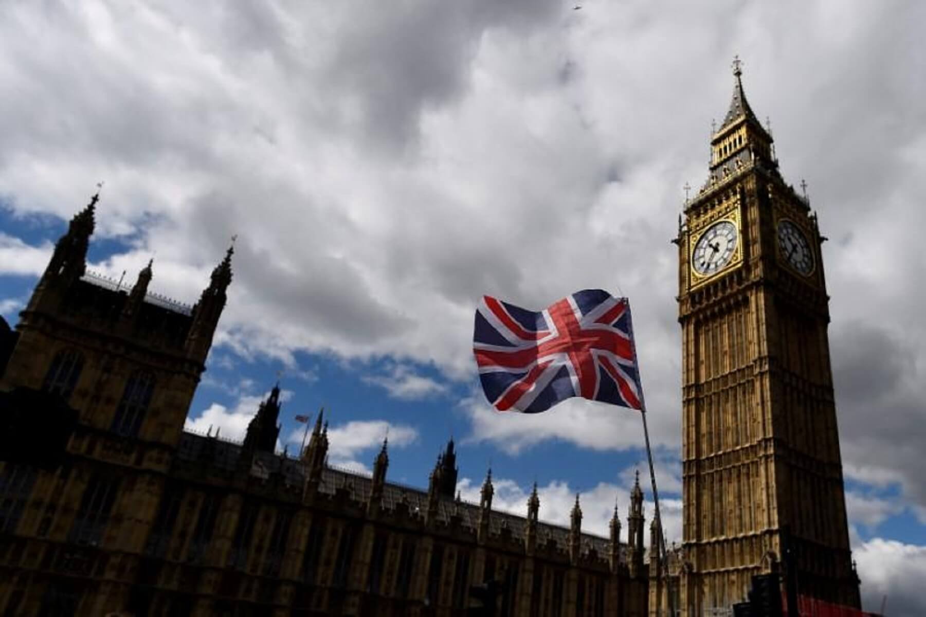 Βρετανία: Νέα παραίτηση βουλευτή των Εργατικών