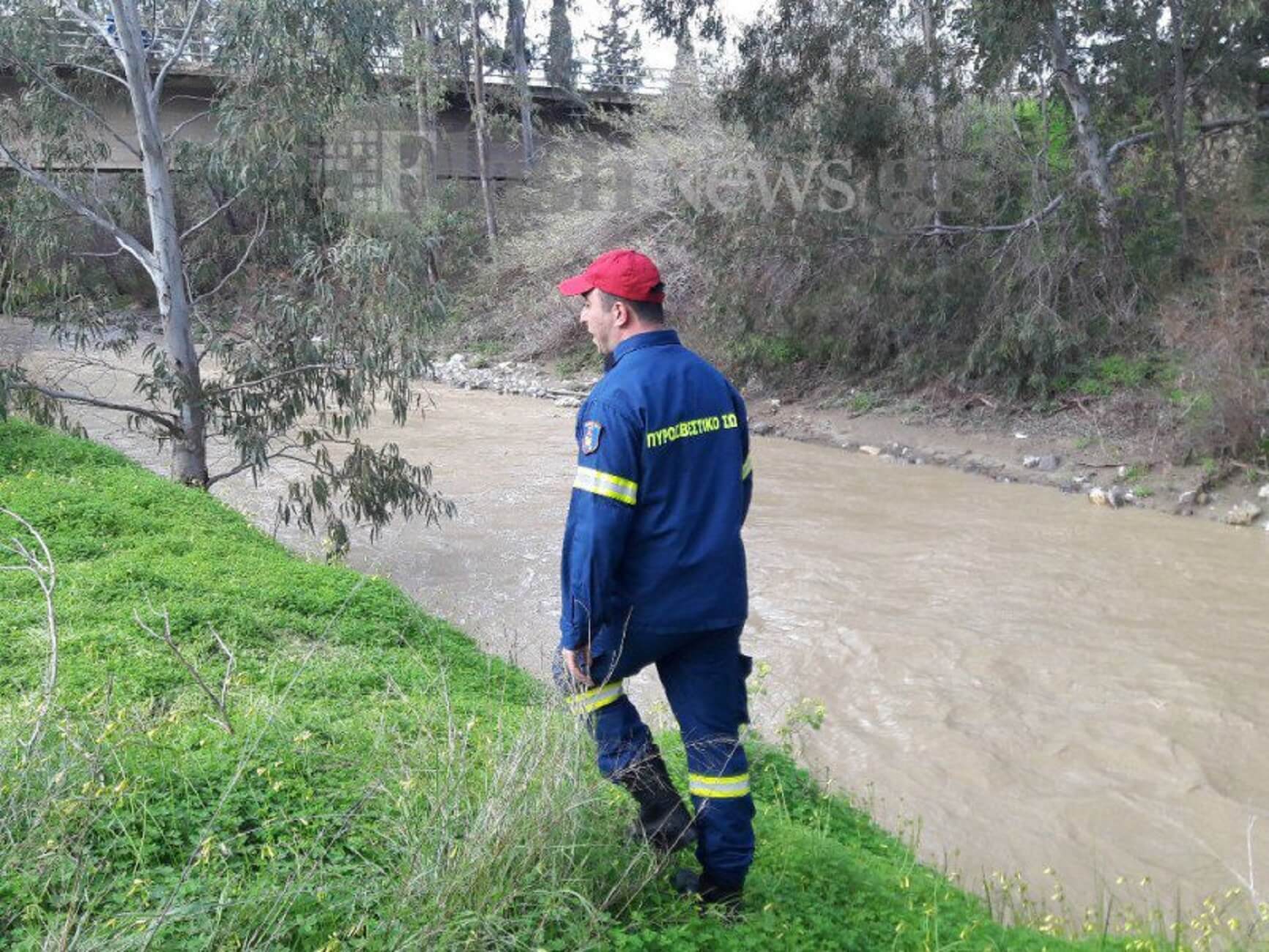 Τα δυο αγωνιώδη τηλεφωνήματα της οικογένειας που αγνοείται στην Κρήτη – «Σώστε μας, πνιγόμαστε»