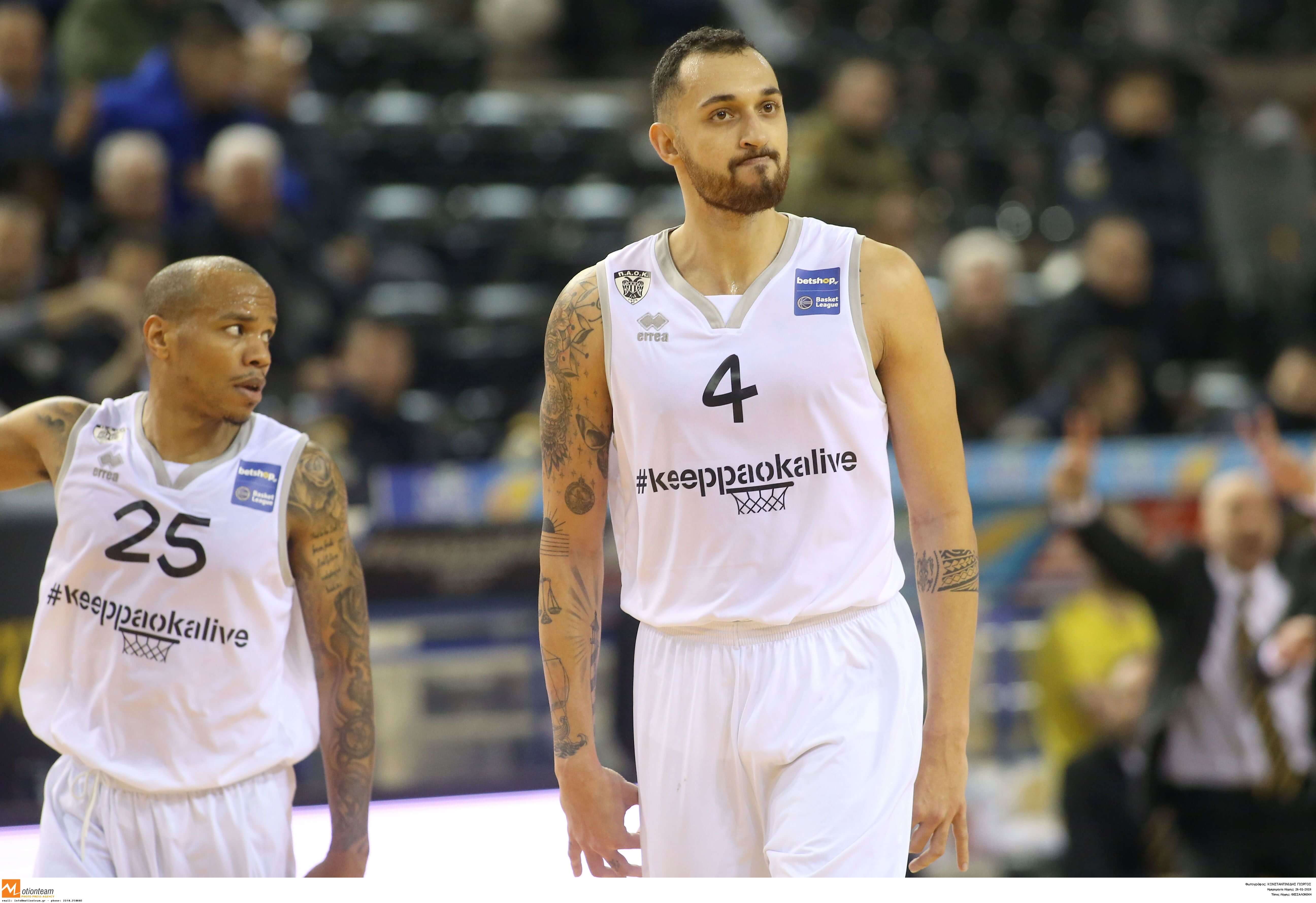 Αθλητικές μεταδόσεις με Basketball Champions League (05/02)