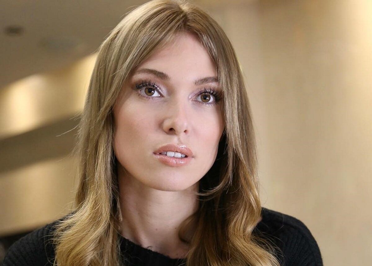 Μικαέλα Φωτιάδη: Μετά το «GNMT» έφυγε στην Αμερική! [pics,video]