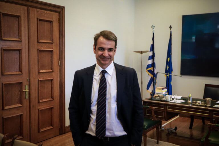 Φάρσα το τηλεφώνημα για βόμβα στο γραφείο του Μητσοτάκη | Newsit.gr Φάρσα το τηλεφώνημα για βόμβα στο γραφείο του Μητσοτάκη | Newsit.gr