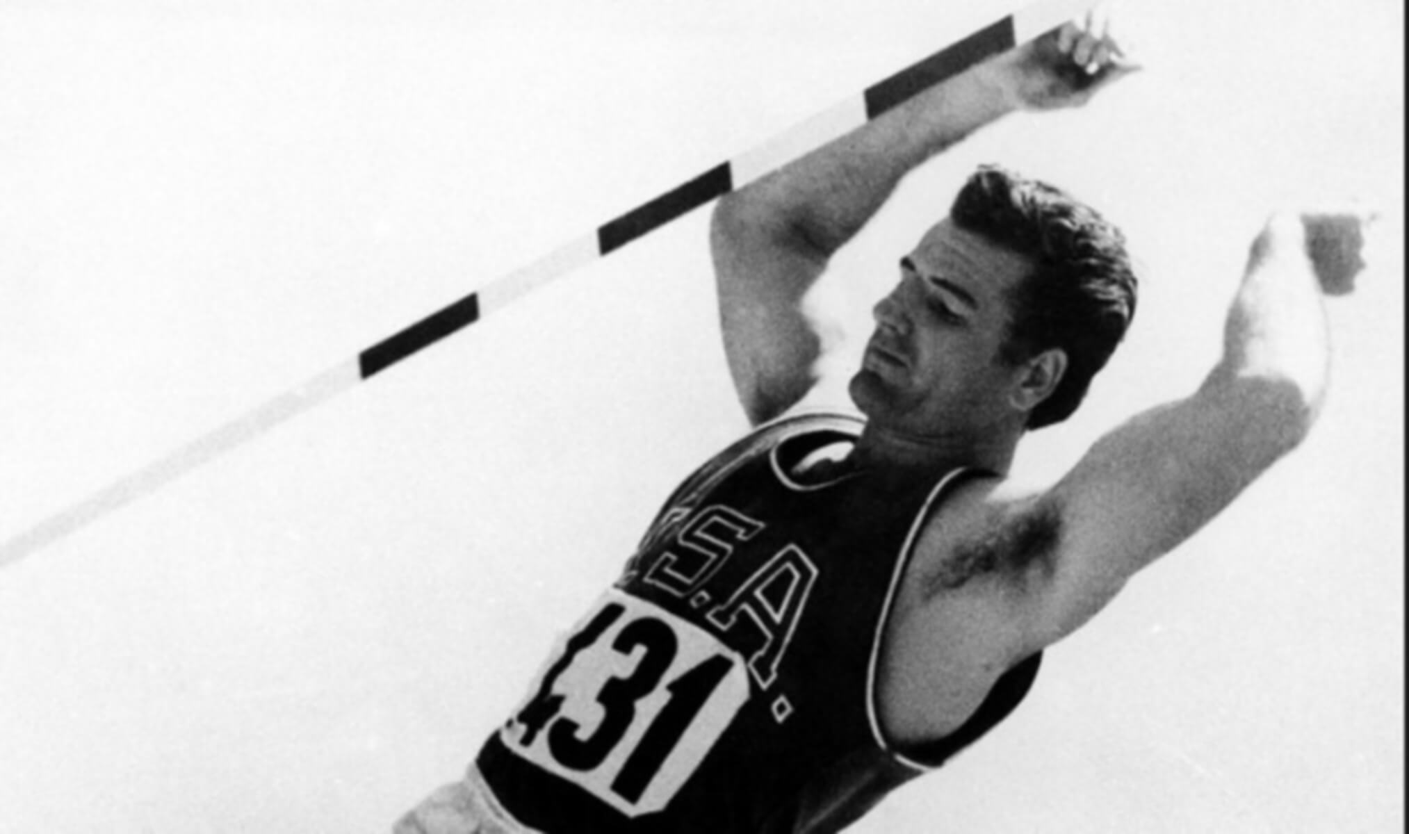 Πέθανε ο “χρυσός” Ολυμπιονίκης Ντον Μπραγκ