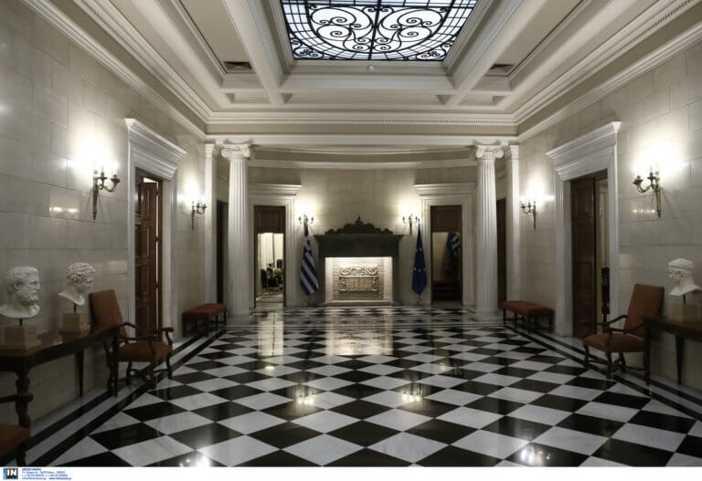 “Προκαλούν καλύπτοντας τον Νίκο Γεωργιάδη, για την ασέλγεια σε βάρος ανηλίκων” απαντούν πηγές του Μαξίμου στη ΝΔ | Newsit.gr “Προκαλούν καλύπτοντας τον Νίκο Γεωργιάδη, για την ασέλγεια σε βάρος ανηλίκων” απαντούν πηγές του Μαξίμου στη ΝΔ | Newsit.gr
