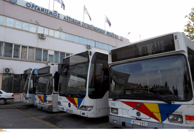 ΟΑΣΘ: Προκαταρκτική έρευνα για τα πεπραγμένα των προηγούμενων διοικήσεων μετά από μήνυση του Υπουργείου Μεταφορών | Newsit.gr ΟΑΣΘ: Προκαταρκτική έρευνα για τα πεπραγμένα των προηγούμενων διοικήσεων μετά από μήνυση του Υπουργείου Μεταφορών | Newsit.gr
