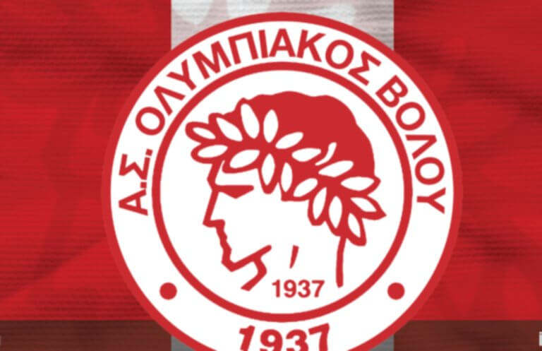 Γίνεται… κάτοικος αστυνομικού τμήματος στα ματς του Ολυμπιακού Βόλου! | Newsit.gr Γίνεται… κάτοικος αστυνομικού τμήματος στα ματς του Ολυμπιακού Βόλου! | Newsit.gr
