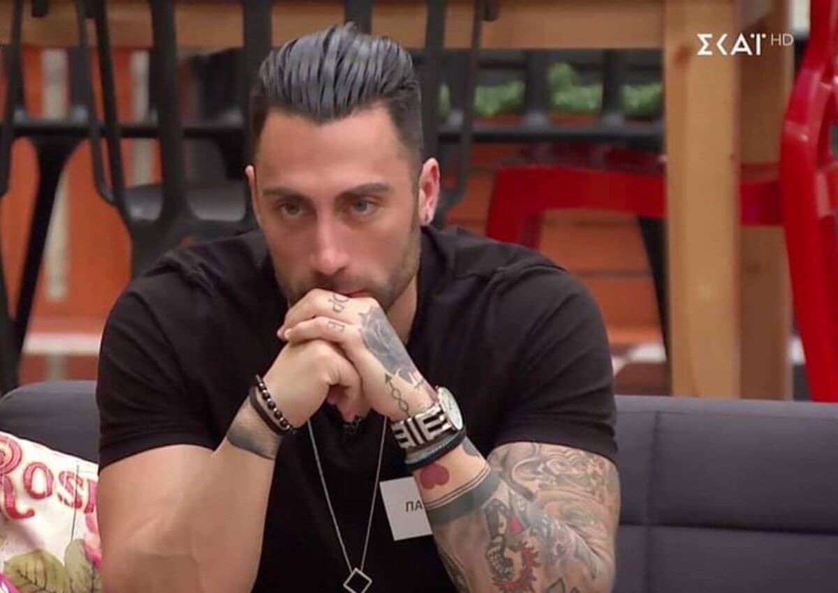 Power Of Love 2: Δεν φαντάζεσαι πόσο έχει αλλάξει ο Παύλος Τερζόπουλος μέσα σε 10 χρόνια!