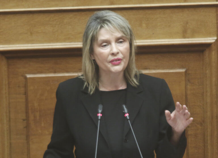 Παπακώστα: Η ΝΔ έχει κρυφή ατζέντα για τον Πρόεδρο της Δημοκρατίας, αλλά και κρυφό πρόεδρο | Newsit.gr Παπακώστα: Η ΝΔ έχει κρυφή ατζέντα για τον Πρόεδρο της Δημοκρατίας, αλλά και κρυφό πρόεδρο | Newsit.gr