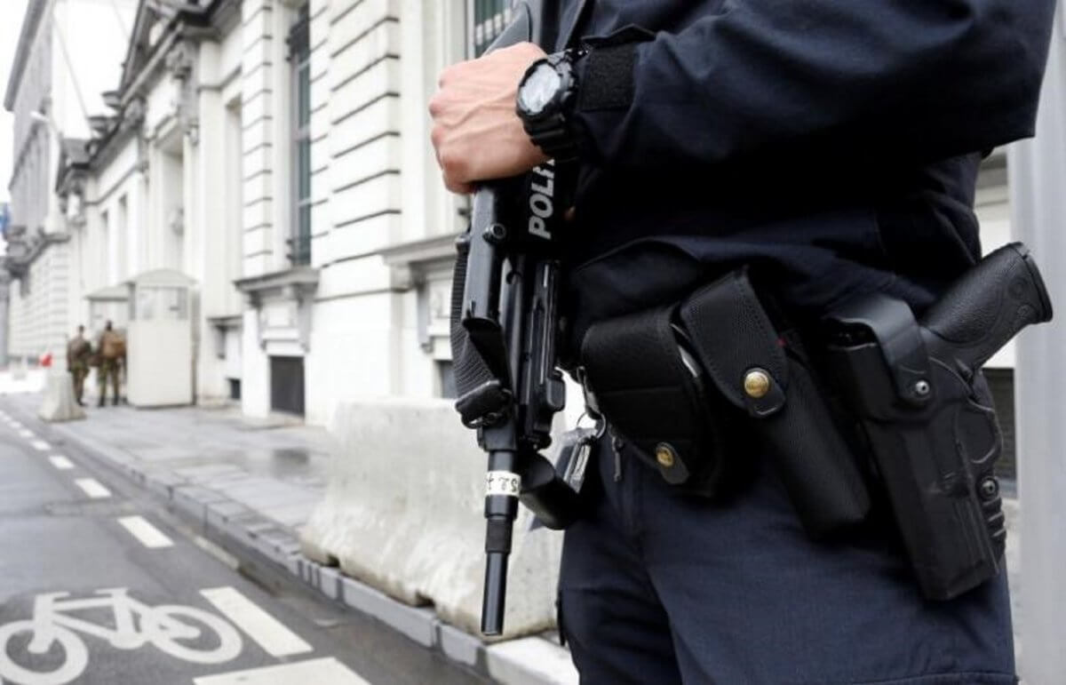 Γερμανία: Νεκροί δύο αστυνομικοί κατά τον έλεγχο ρουτίνας αυτοκινήτου