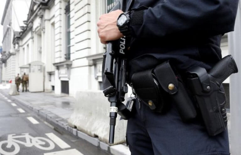 Επίθεση με μαχαίρι στην Φρανκφούρτη με πολλούς τραυματίες