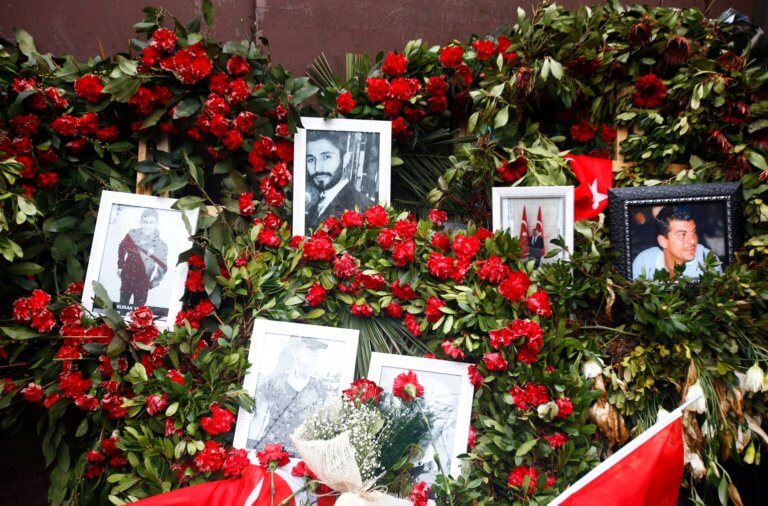 Τουρκία: Ισόβια στον δράστη της επίθεσης στο κλαμπ Reina στην Κωνσταντινούπολη