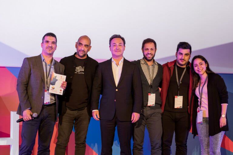 Lamda Development: Ανακοινώθηκαν οι νικητές του ReTech Innovation Challenge | Newsit.gr Lamda Development: Ανακοινώθηκαν οι νικητές του ReTech Innovation Challenge | Newsit.gr