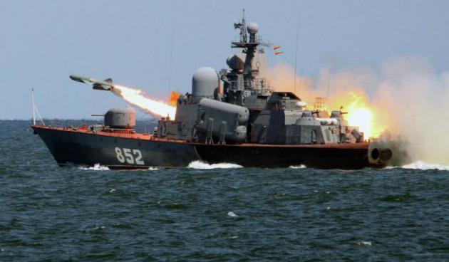 Έβαλε “κόκκινη γραμμή” ο Ρωσικός Στρατός – “Δεν θα επιτρέψουμε πυραύλους των ΗΠΑ στη Βαλτική”!