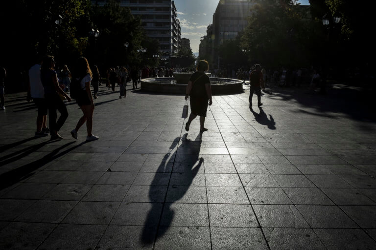 ΣΕΒ - κατώτατος μισθός