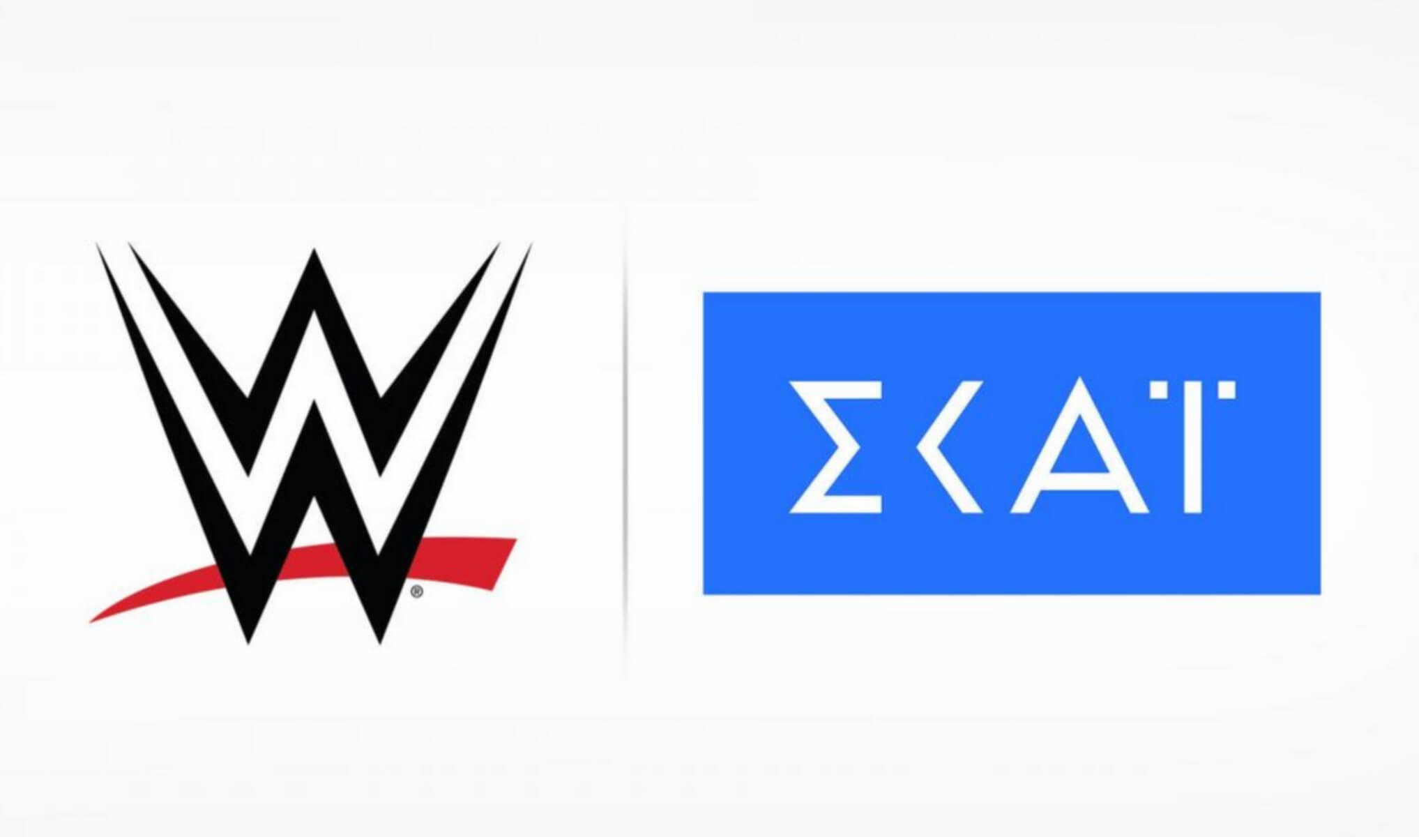 Το WWE ανακοίνωσε τη συμφωνία του με το ΣΚΑΪ!