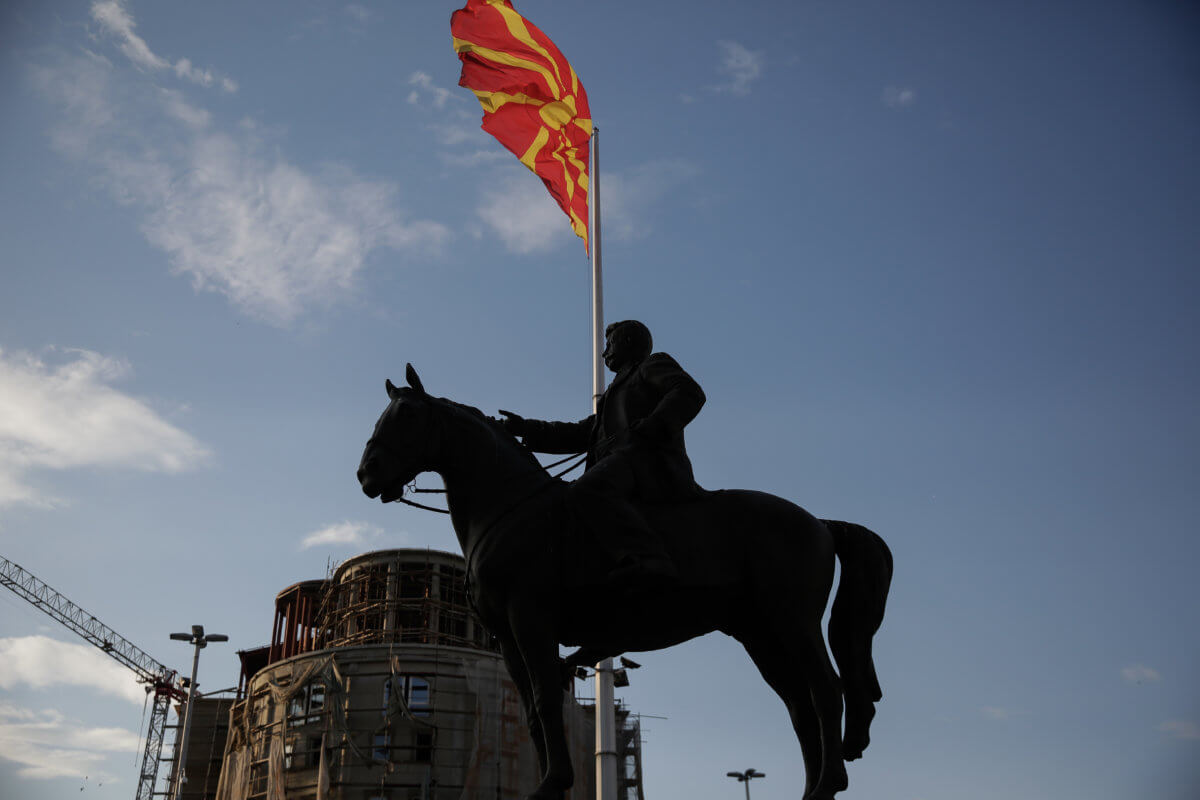 Βόρεια Μακεδονία: “Ναι” και από την Κροατία για ένταξη στο ΝΑΤΟ
