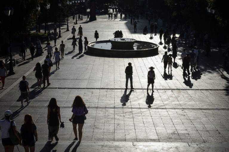 120 δόσεις: Από Απρίλιο και βλέπουμε για την ρύθμιση στην Εφορία – Προχωρά για τα ασφαλιστικά Ταμεία | Newsit.gr 120 δόσεις: Από Απρίλιο και βλέπουμε για την ρύθμιση στην Εφορία – Προχωρά για τα ασφαλιστικά Ταμεία | Newsit.gr