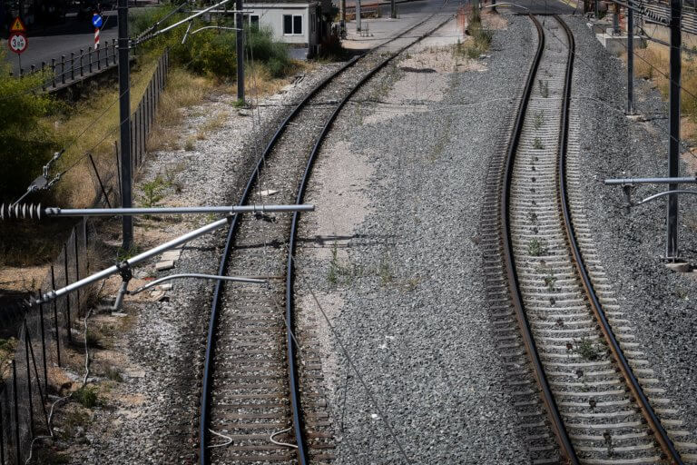 Κανονικά τα δρομολόγια στο τμήμα Λιανοκλάδι – Παλαιοφάρσαλος | Newsit.gr Κανονικά τα δρομολόγια στο τμήμα Λιανοκλάδι – Παλαιοφάρσαλος | Newsit.gr