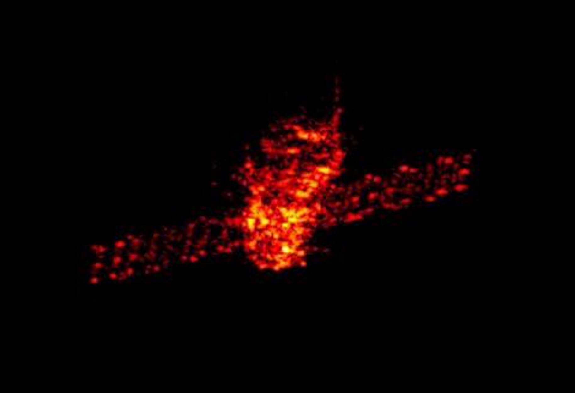 “Πύρινη σφαίρα” θα μπει στην γήινη ατμόσφαιρα! Θα εκραγεί ο διαστημικός σταθμός Tiangong-1