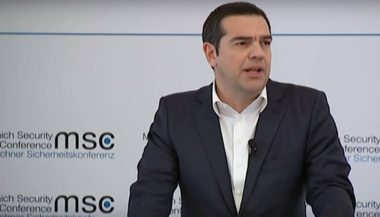 Τσίπρας: “Εγώ και ο Ζόραν Ζάεφ βρισκόμαστε στη σωστή πλευρά της Ιστορίας” – video | Newsit.gr Τσίπρας: “Εγώ και ο Ζόραν Ζάεφ βρισκόμαστε στη σωστή πλευρά της Ιστορίας” – video | Newsit.gr