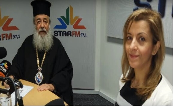 Μητροπολίτης Φθιώτιδος για άρθρο 3: Θα υπάρξουν εκρήξεις στην Ιεραρχία – Βίντεο