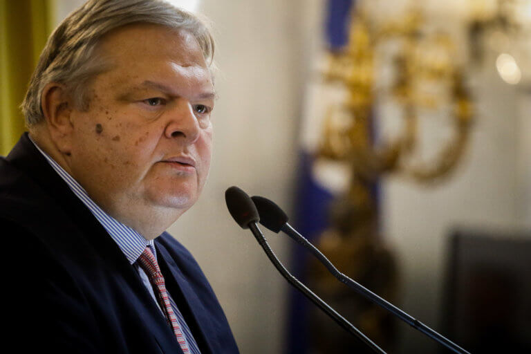 Βενιζέλος: Η στρατηγική ήττα του ΣΥΡΙΖΑ περνά μόνο μέσα από την στρατηγική νίκη του ΚΙΝΑΛ | Newsit.gr Βενιζέλος: Η στρατηγική ήττα του ΣΥΡΙΖΑ περνά μόνο μέσα από την στρατηγική νίκη του ΚΙΝΑΛ | Newsit.gr