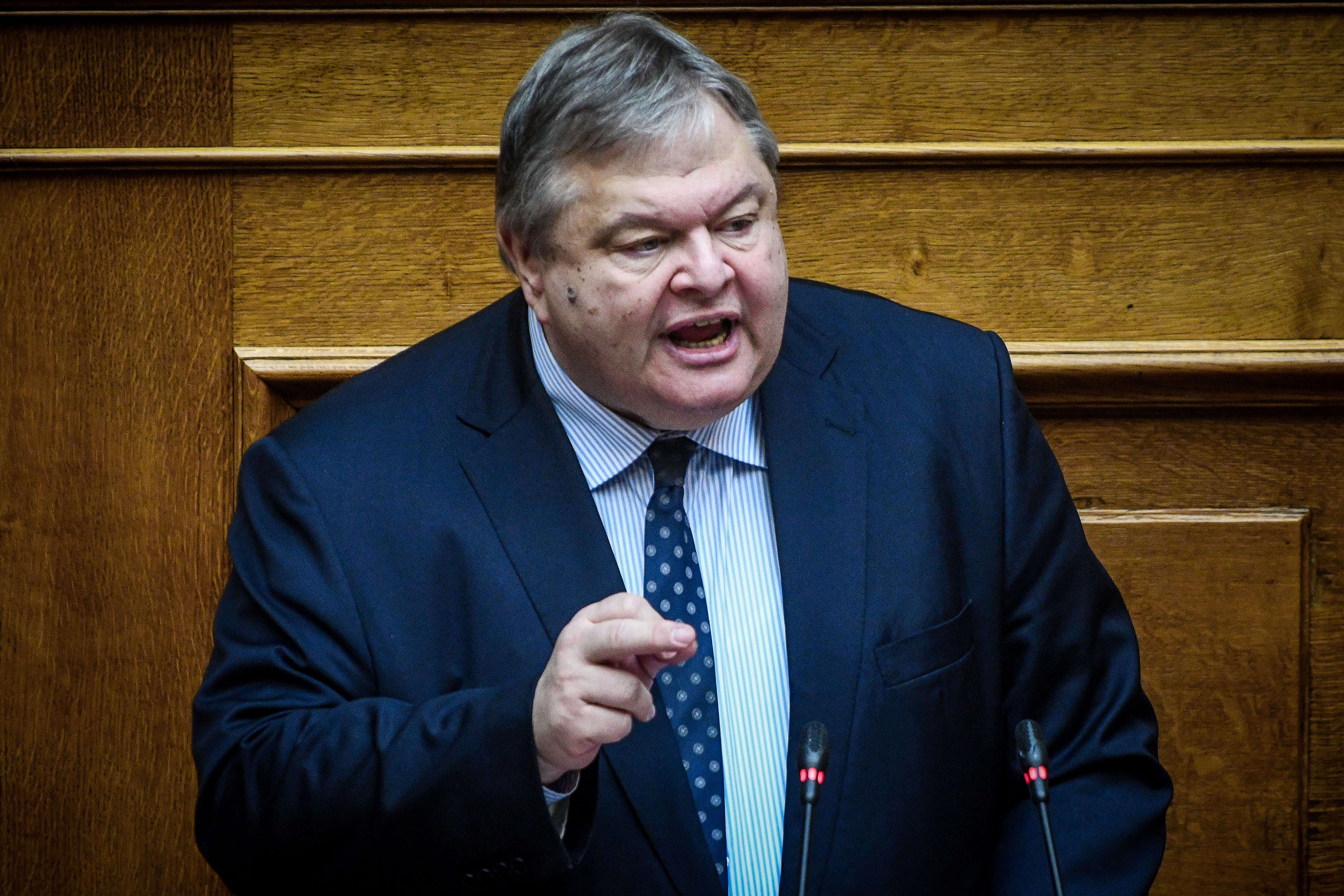 Βενιζέλος