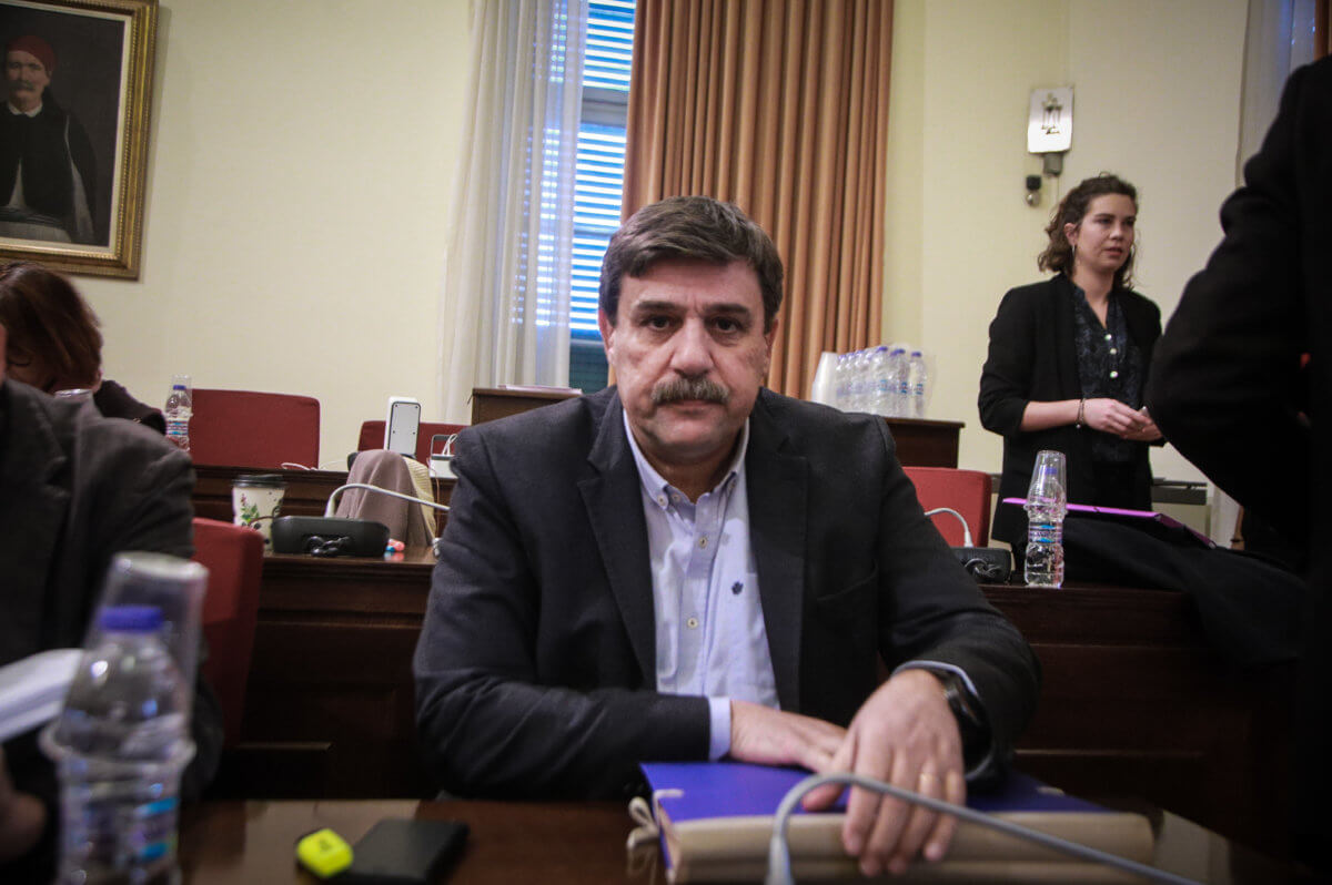 Κόντρες για την κατάργηση του ΚΕΕΛΠΝΟ – «Τέλος η παραδιοίκηση με όρους μαφίας»