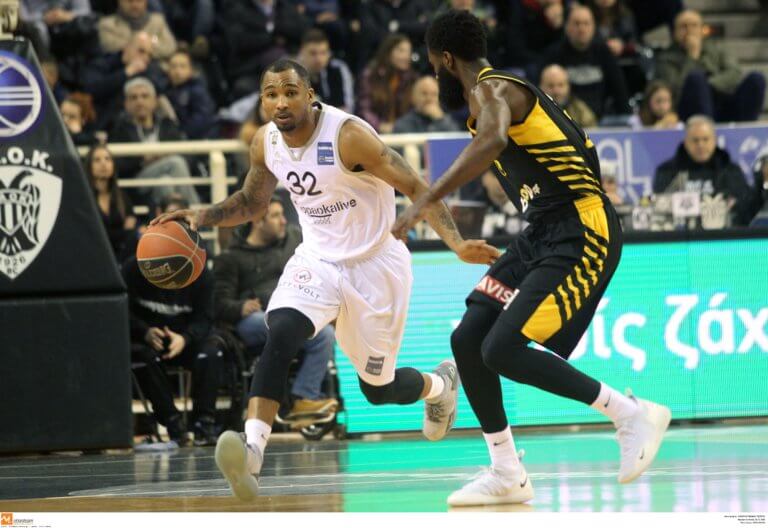 Basketball Champions League: Ελληνικός «εμφύλιος» στους «16»! Δύσκολα για Προμηθέα | Newsit.gr Basketball Champions League: Ελληνικός «εμφύλιος» στους «16»! Δύσκολα για Προμηθέα | Newsit.gr