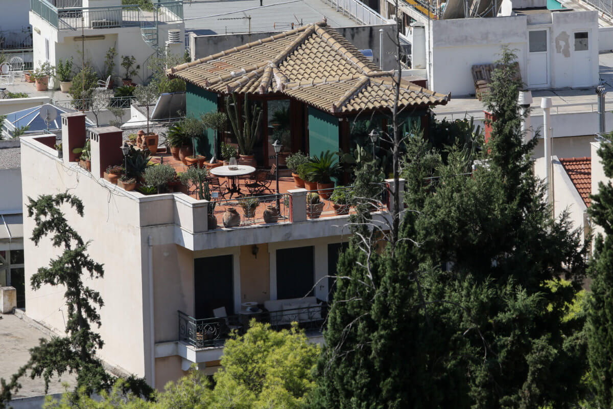 κατοικία