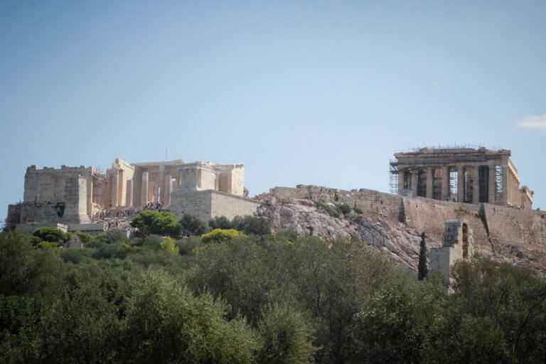 Ακρόπολη