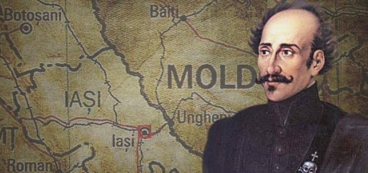 “Μάχου υπέρ πίστεως και πατρίδος” – Η έκρηξη της Επανάστασης από την προκήρυξη του Αλέξανδρου Υψηλάντη!