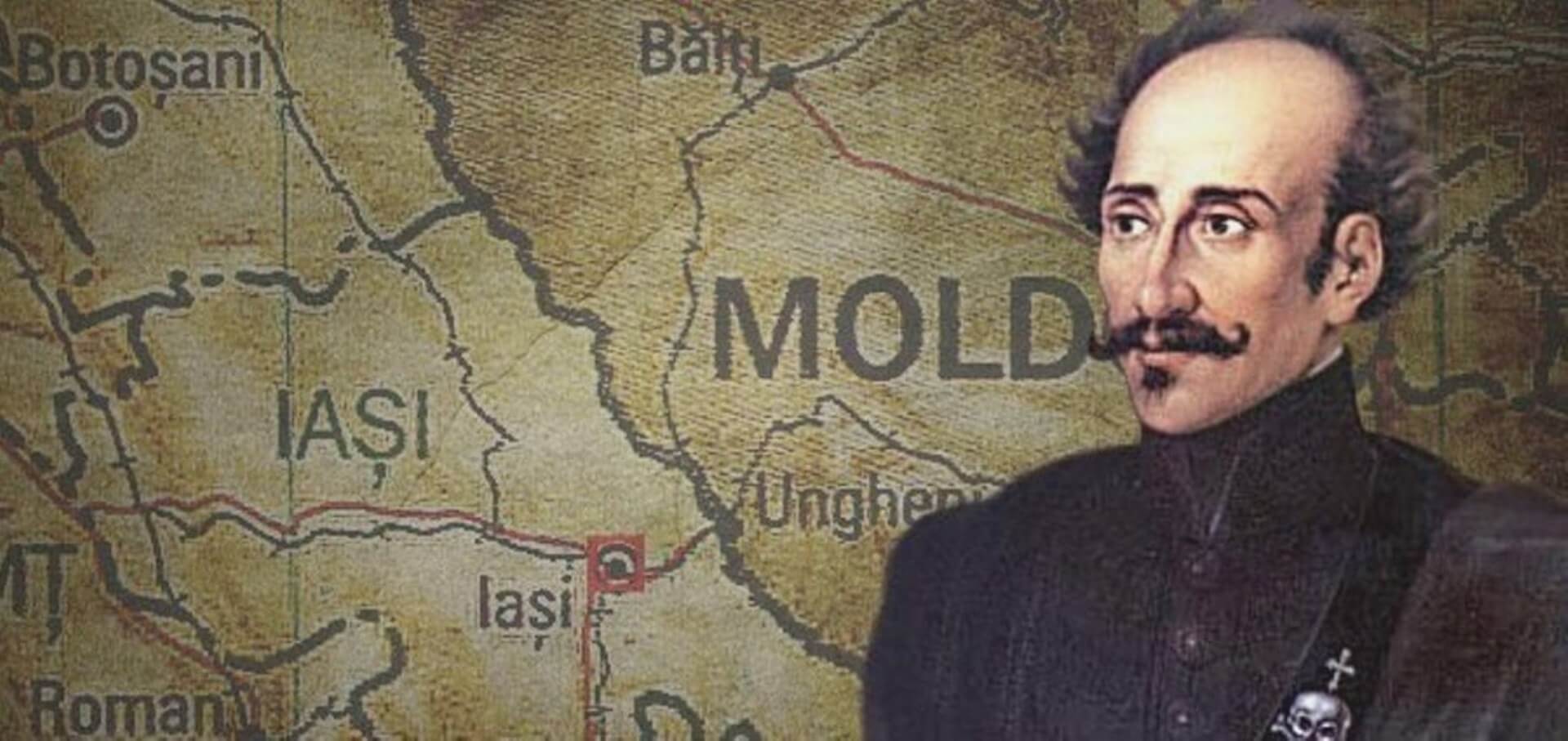 “Μάχου υπέρ πίστεως και πατρίδος” – Η έκρηξη της Επανάστασης από την προκήρυξη του Αλέξανδρου Υψηλάντη!