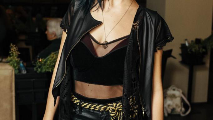 «Δέχθηκα σεξουαλική παρενόχληση στα 14! Δεν τον έβαλα φυλακή, δεν επέμεινα, δεν μίλησα…»