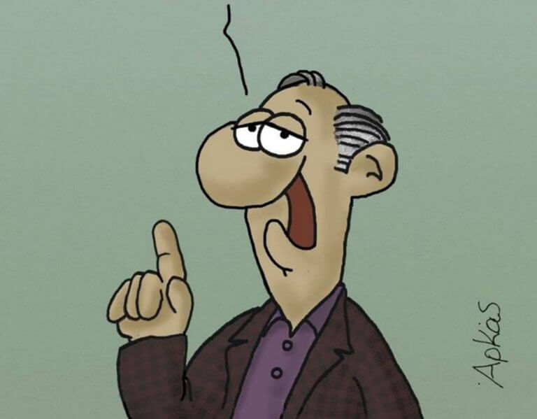 Ανασχηματισμός: «Πυροβόλησε» ο Αρκάς! | Newsit.gr Ανασχηματισμός: «Πυροβόλησε» ο Αρκάς! | Newsit.gr